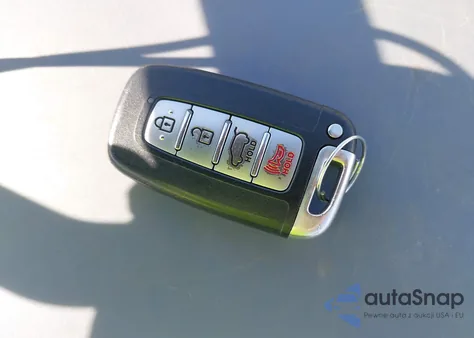 2009 Hyundai Genesis 4.6 из США, поврежденный, VIN KMHGC46F19U045877